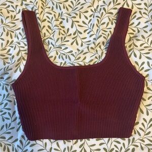 Babaton Sculpt Knit Tank